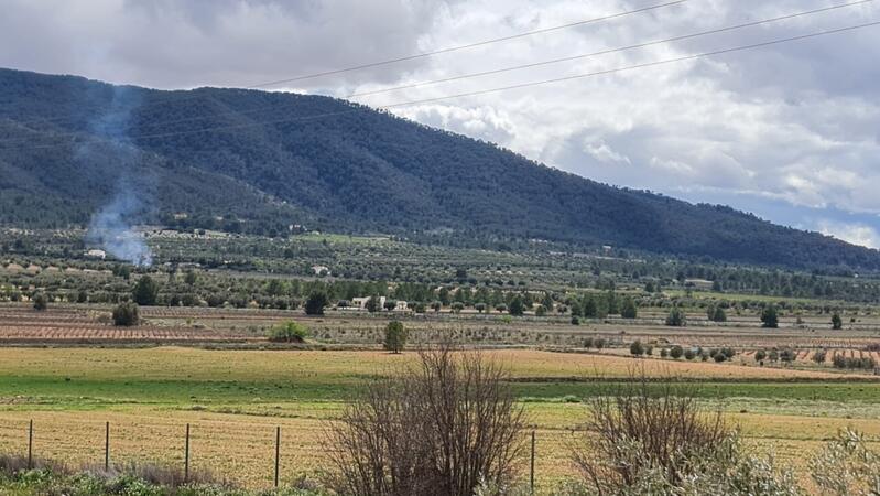 2 sovrum Lantställe till salu