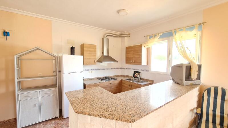 2 sovrum Lantställe till salu