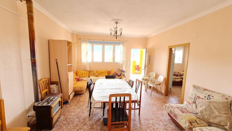 2 sovrum Lantställe till salu