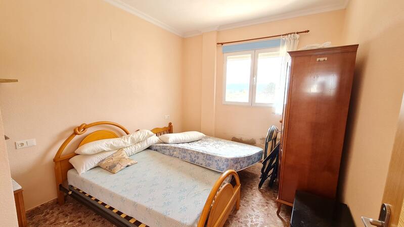 2 sovrum Lantställe till salu