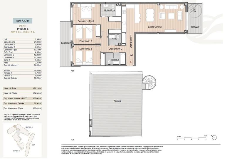 3 bedroom Apartment for sale 3 bedroom Apartment for sale