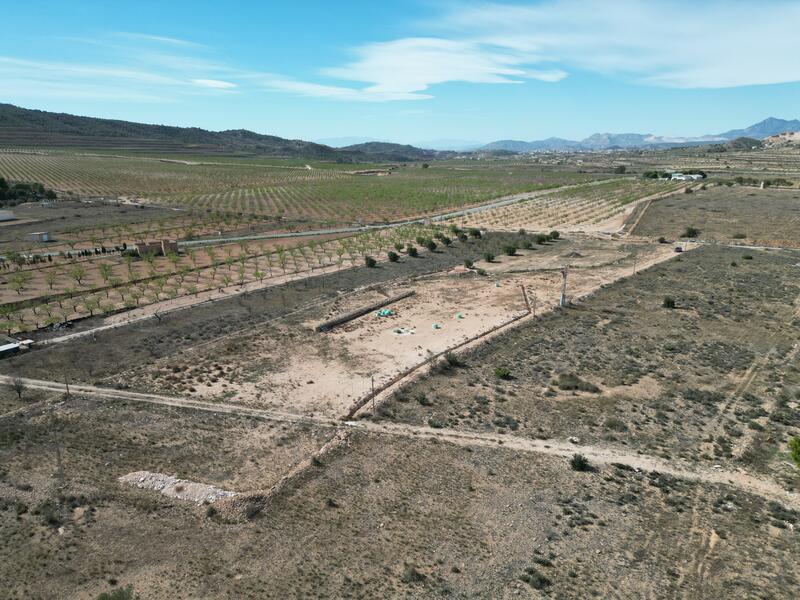 Jord til salg Jord til salg