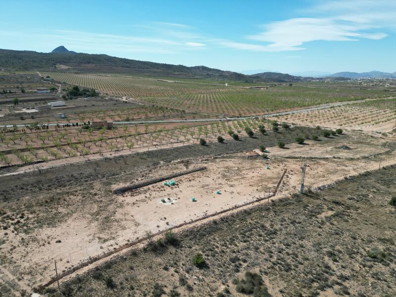 Jord til salg Jord til salg