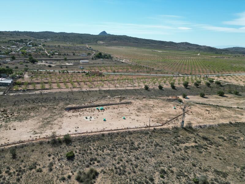 Jord til salg Jord til salg