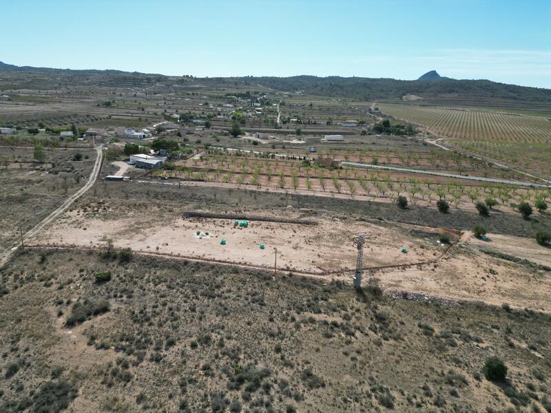 Jord til salg Jord til salg