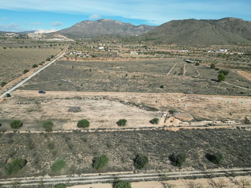 Jord til salg Jord til salg