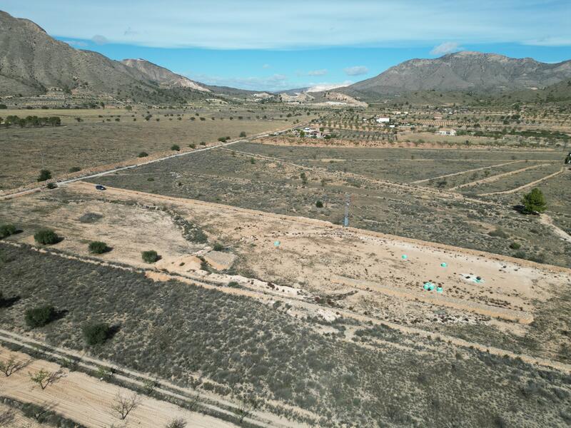 Jord til salg Jord til salg