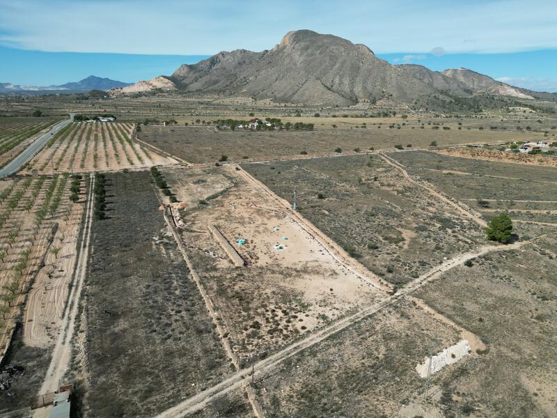 Jord til salg Jord til salg