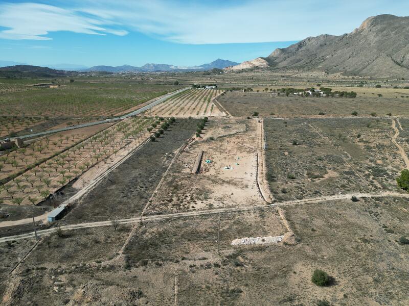 Jord til salg Jord til salg