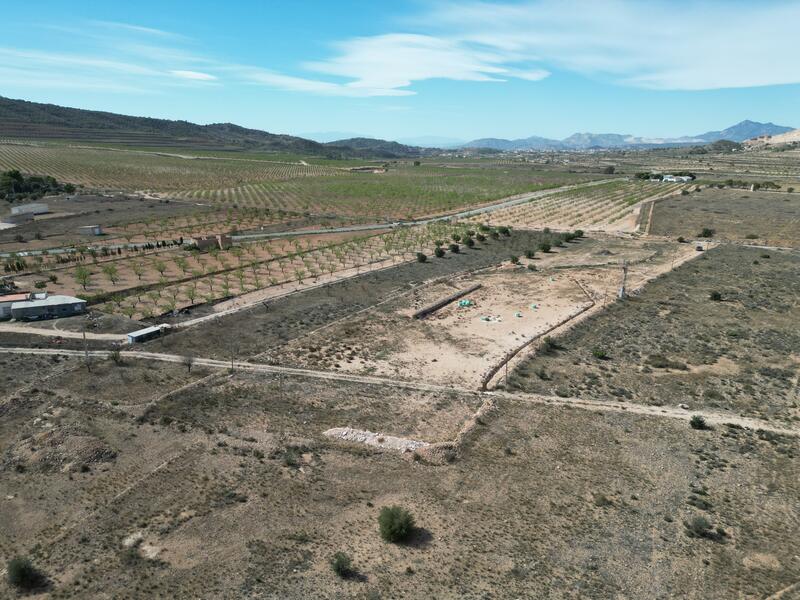 Jord til salg Jord til salg