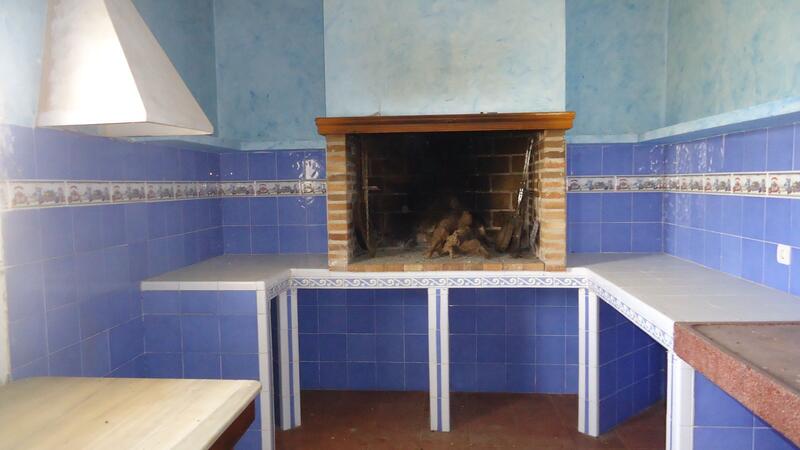 3 bedroom Country House for sale