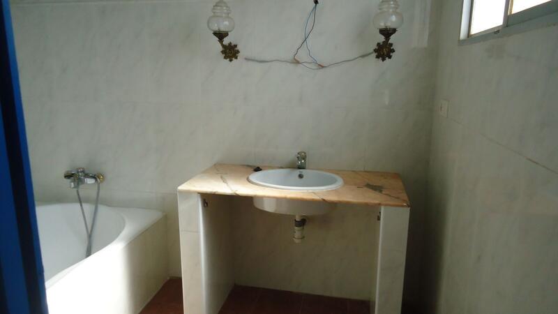 3 bedroom Country House for sale