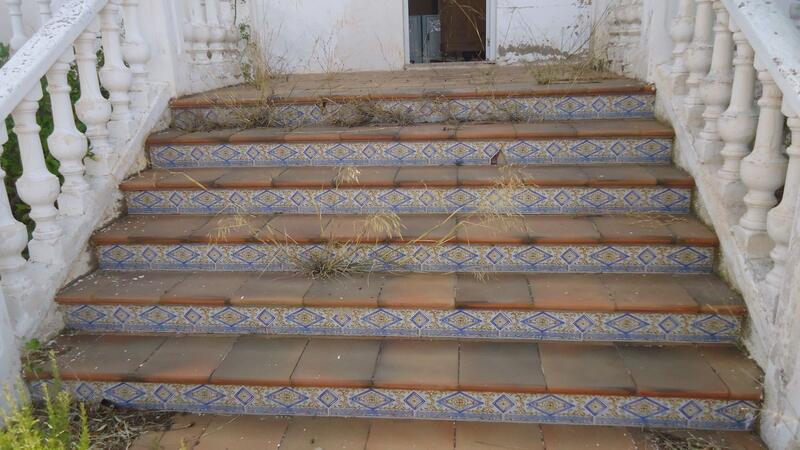 3 bedroom Country House for sale