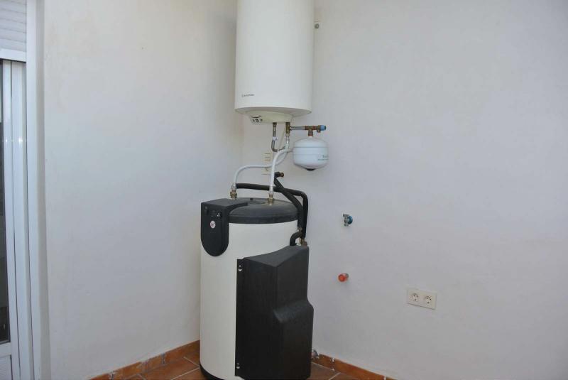 2 Cuarto Apartamento en venta