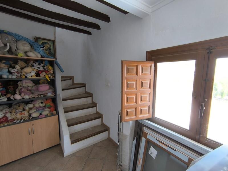 8 Cuarto Villa en venta