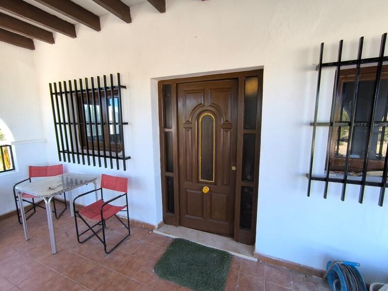 8 Cuarto Villa en venta