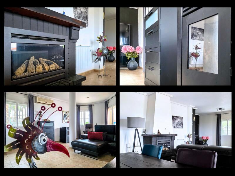 3 bedroom Villa for sale