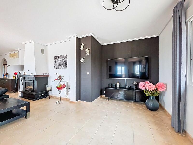 3 bedroom Villa for sale