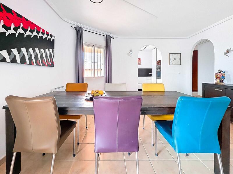 3 bedroom Villa for sale