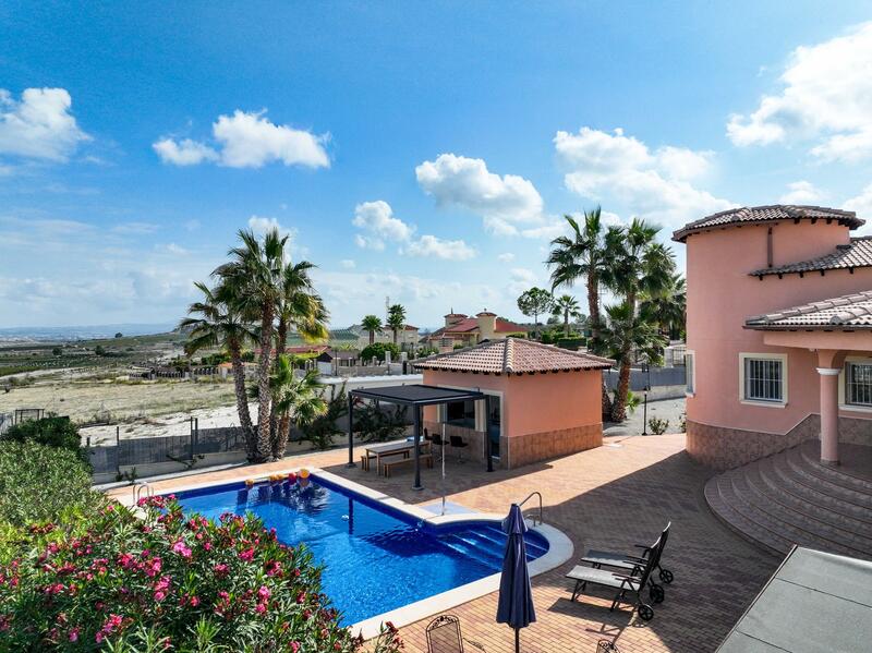 3 bedroom Villa for sale