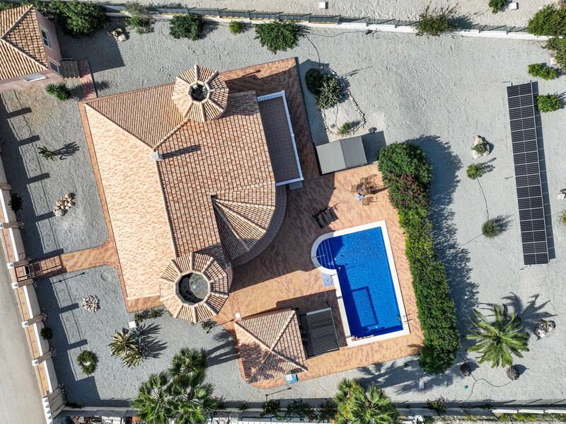 3 bedroom Villa for sale