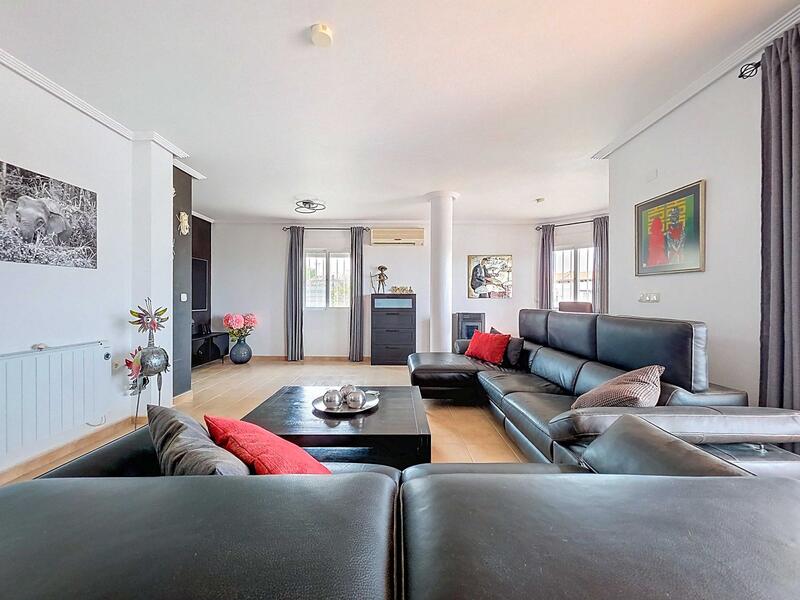 3 bedroom Villa for sale