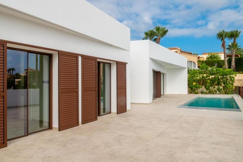 4 bedroom Villa for sale