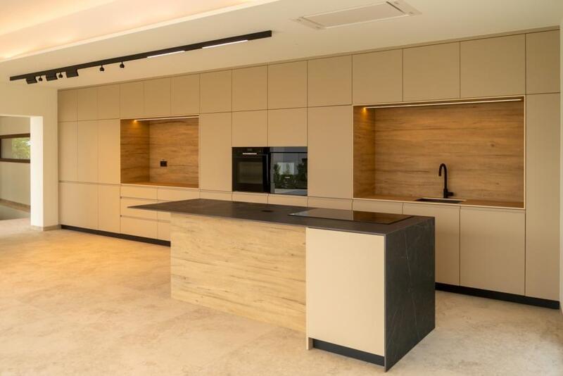 4 bedroom Villa for sale