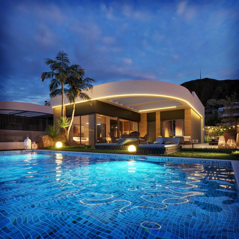 3 bedroom Villa for sale