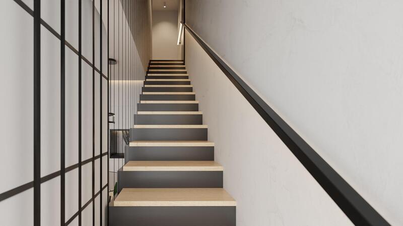 3 soverom Villa til salgs