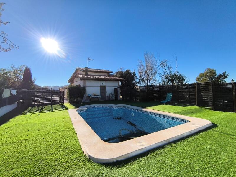 4 bedroom Villa for sale