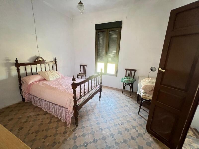 3 Schlafzimmer Landhaus zu verkaufen