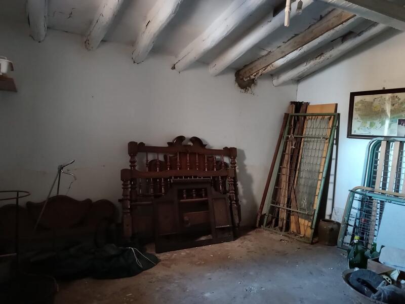 2 Schlafzimmer Landhaus zu verkaufen 2 Schlafzimmer Landhaus zu verkaufen