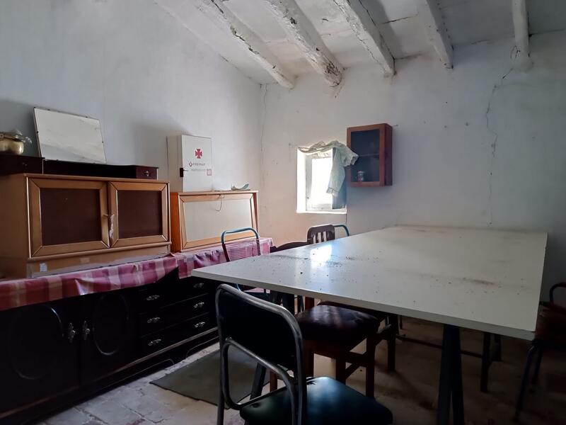 2 Schlafzimmer Landhaus zu verkaufen 2 Schlafzimmer Landhaus zu verkaufen