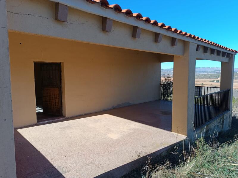 3 Schlafzimmer Landhaus zu verkaufen 3 Schlafzimmer Landhaus zu verkaufen