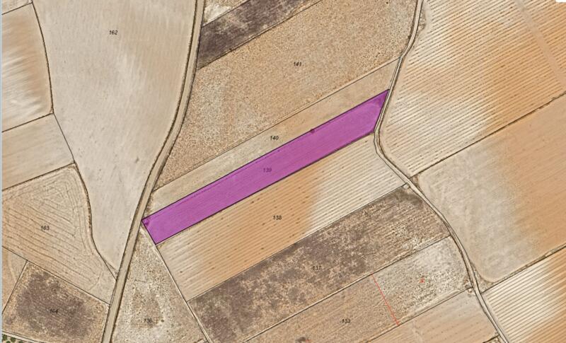 Jord til salg i Yecla de Yeltes, Salamanca Jord til salg i Yecla de Yeltes, Salamanca