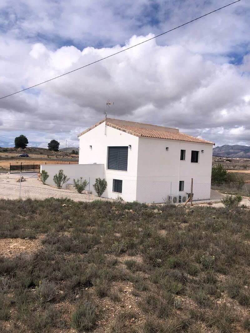 5 soverom Villa til salgs