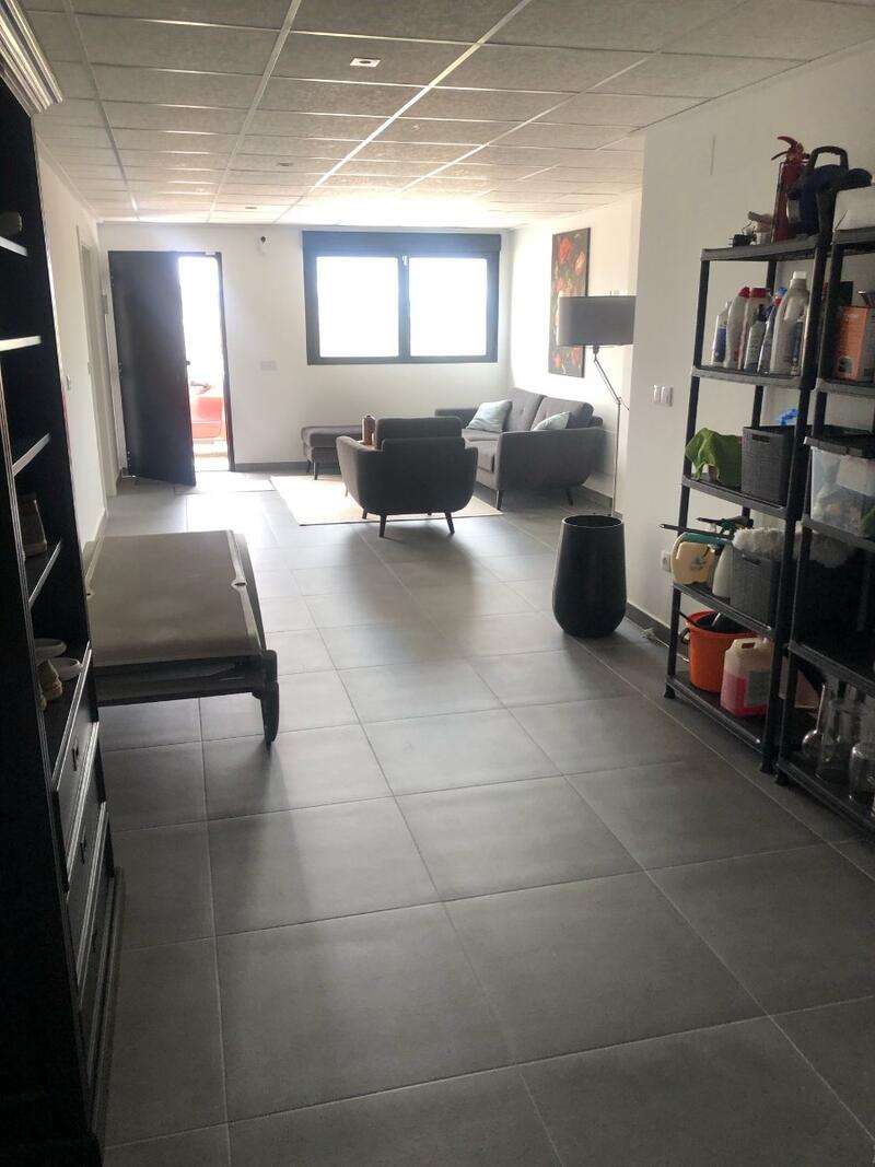 5 soverom Villa til salgs