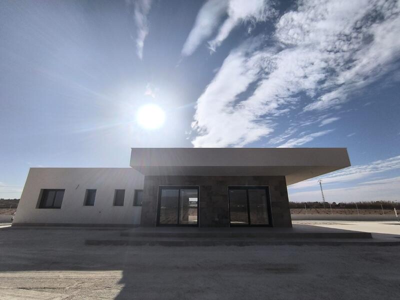 3 soverom Villa til salgs 3 soverom Villa til salgs