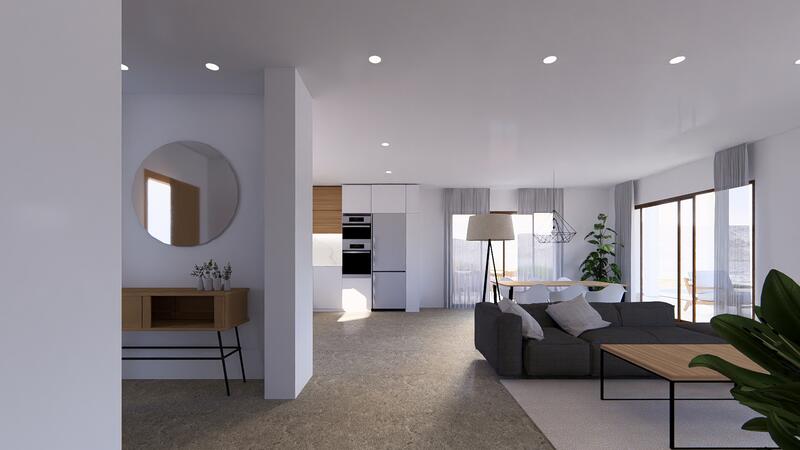 3 soverom Villa til salgs 3 soverom Villa til salgs