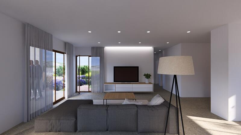 3 soverom Villa til salgs 3 soverom Villa til salgs