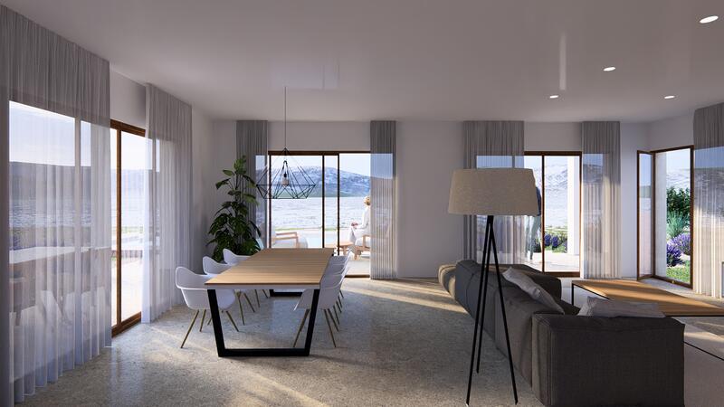 3 soverom Villa til salgs 3 soverom Villa til salgs