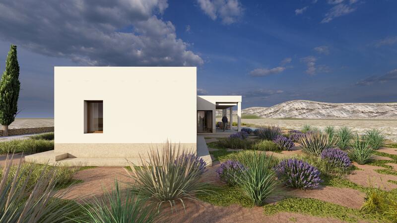 3 soverom Villa til salgs 3 soverom Villa til salgs