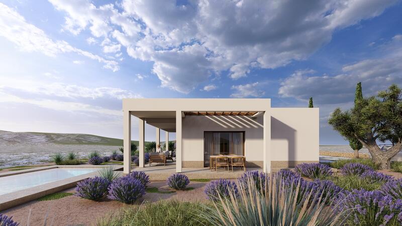 3 soverom Villa til salgs 3 soverom Villa til salgs