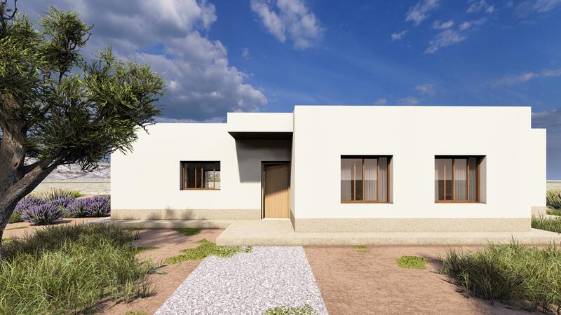 3 soverom Villa til salgs 3 soverom Villa til salgs