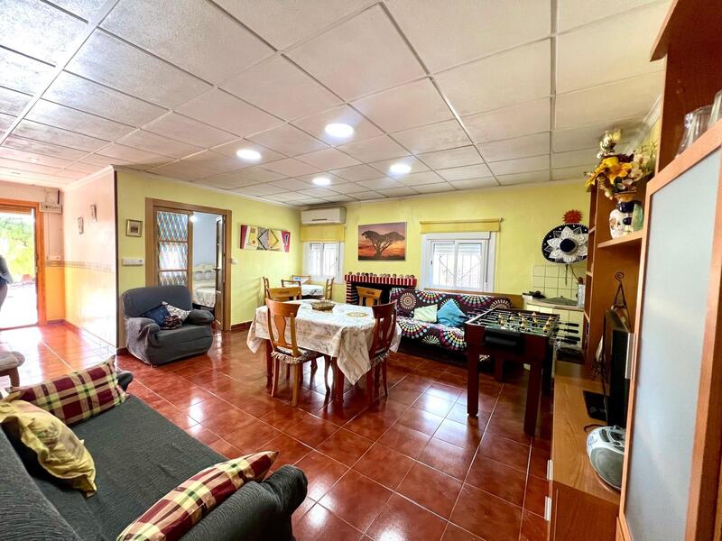 3 chambre Auberge à vendre