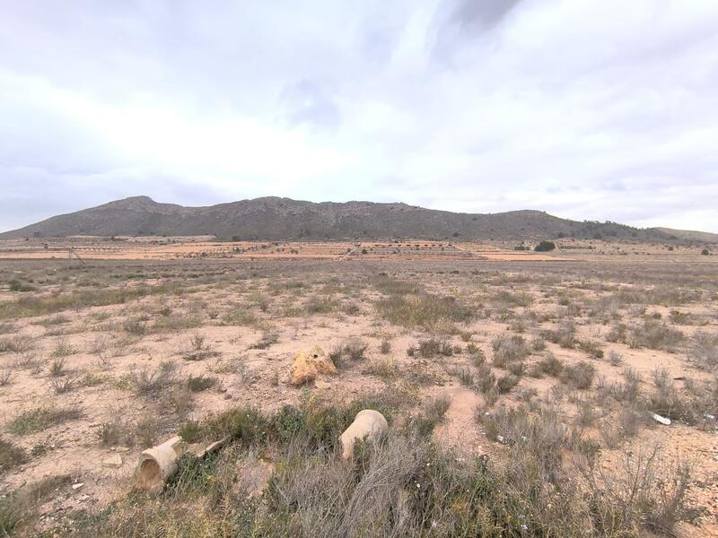 Grundstück zu verkaufen