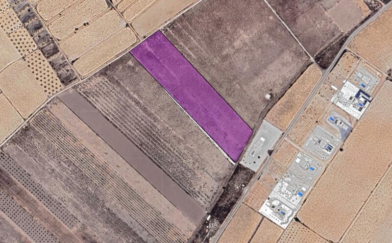 Grundstück zu verkaufen