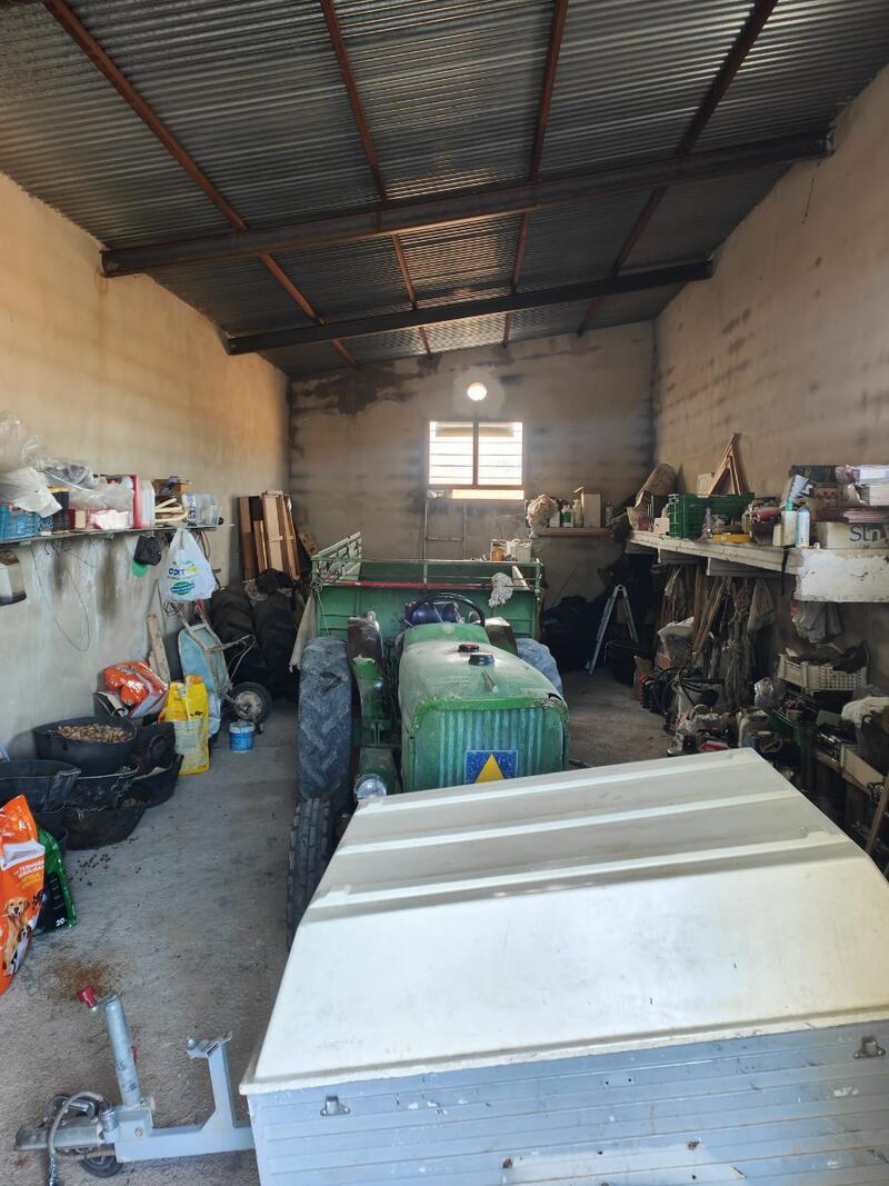 4 soverom Herregård til salgs