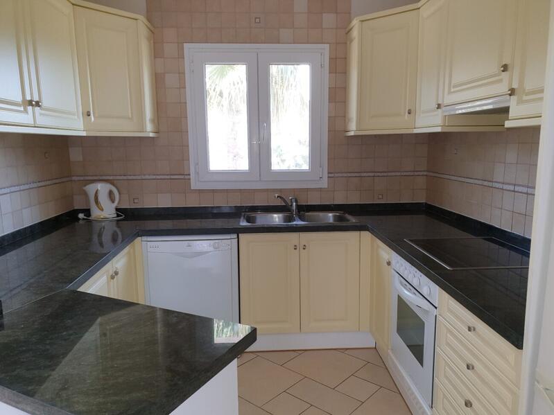 3 Cuarto Villa en venta